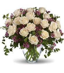 Victorian Serenity from Walker's Flower Shop in Huron, SD